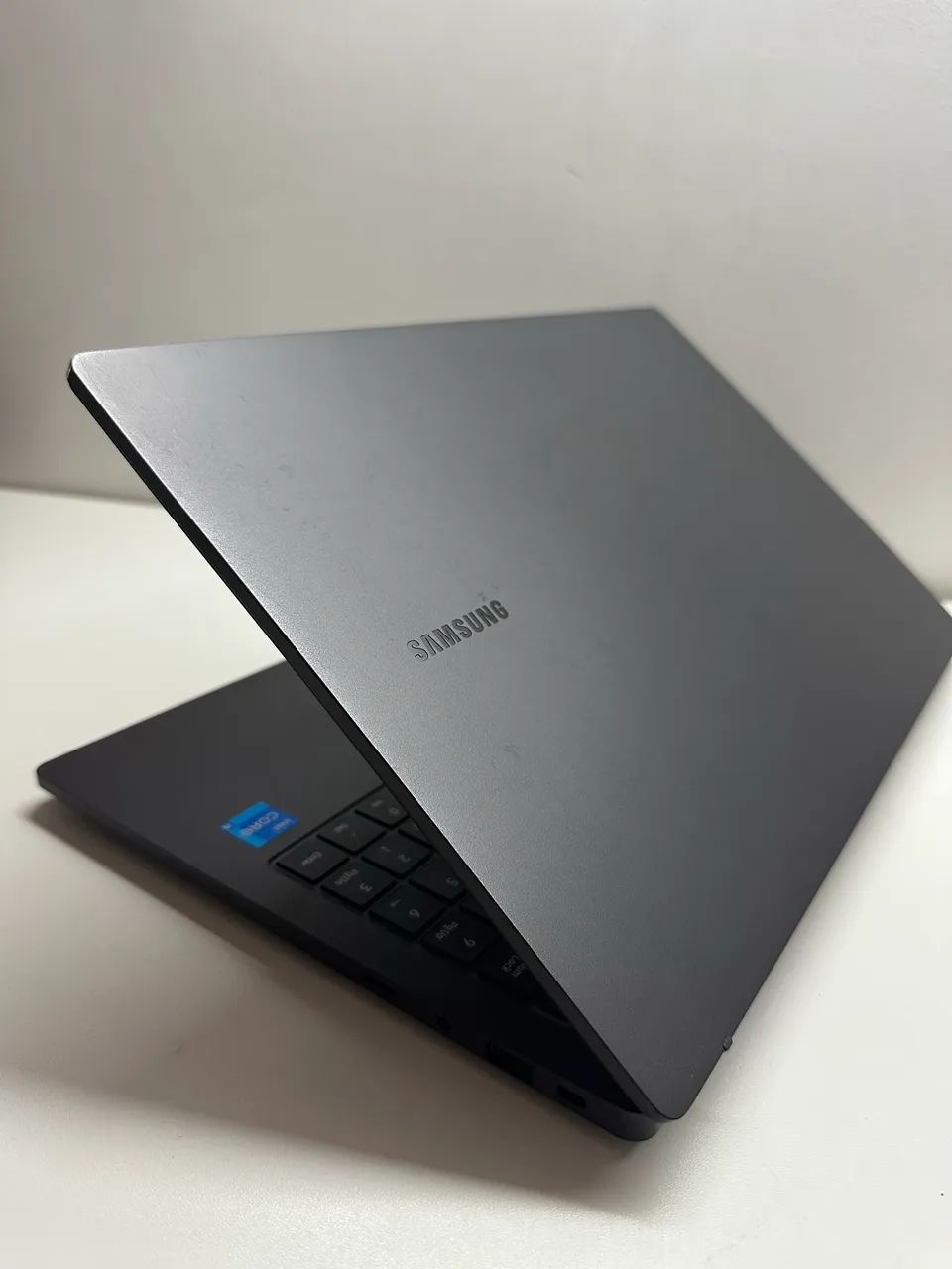 Notebook - Galaxy Book 2 Intel core i5