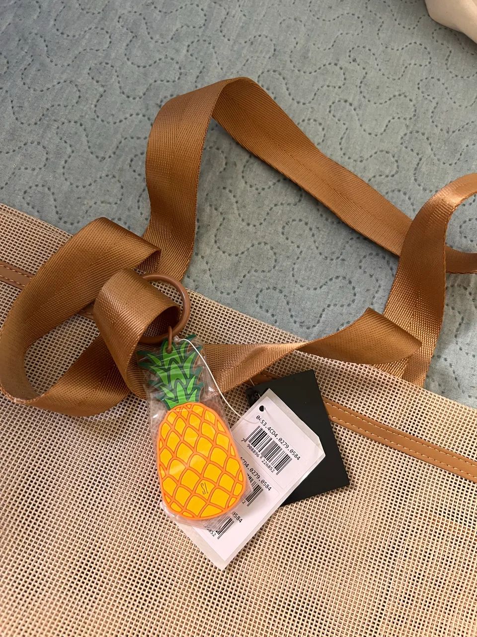 Bolsa de praia Santa Lolla - Foto 4