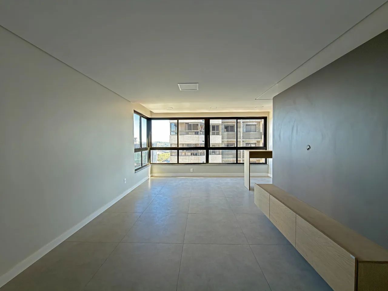 Apartamento 2 quartos - Cidade Alta - Foto 2