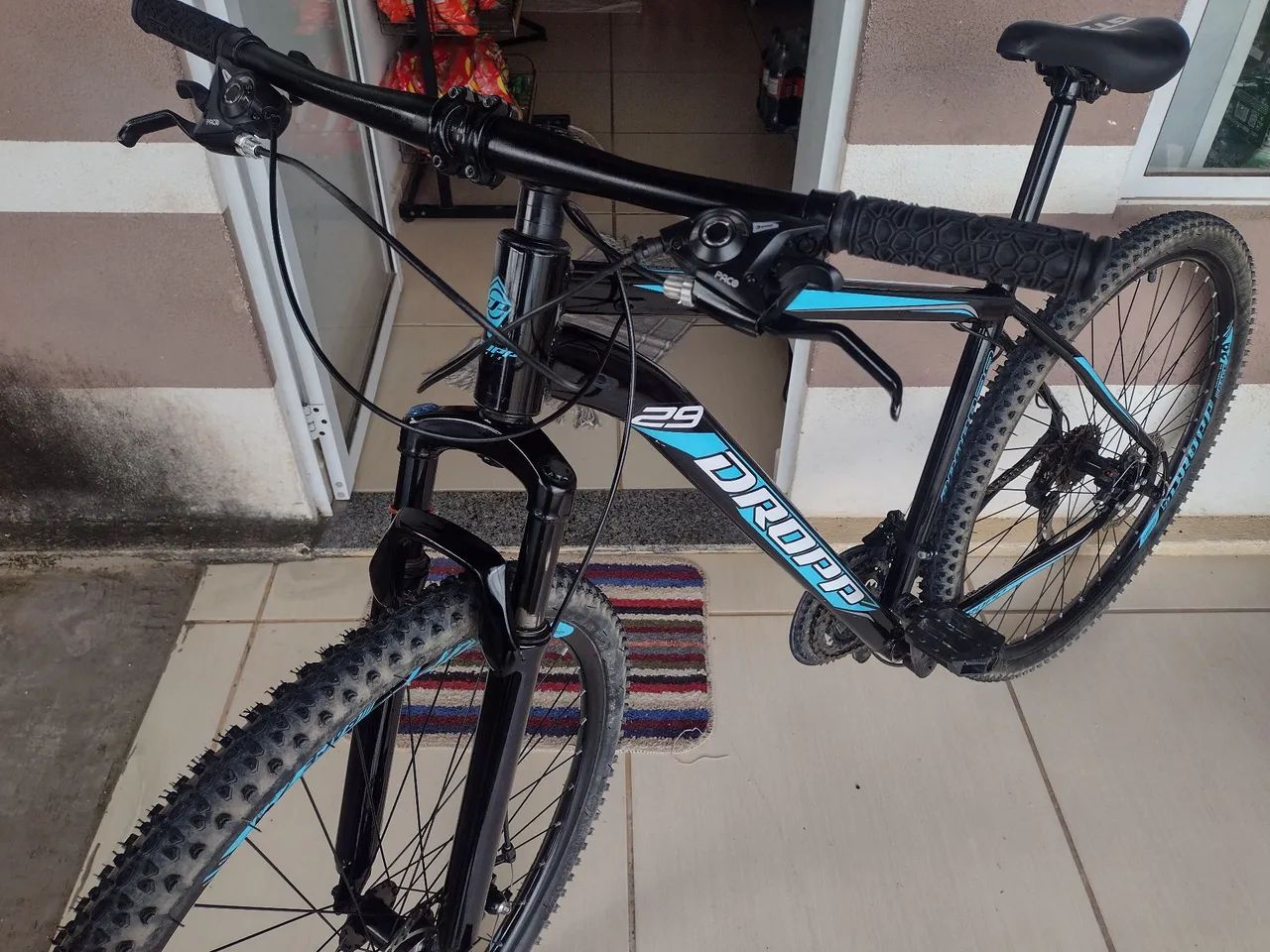 Bicicleta Dropp aro 29  - Foto 2