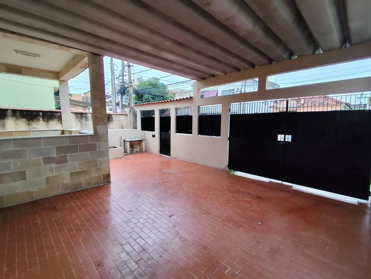 Vila da Penha - Rua Marco Polo - Foto 4