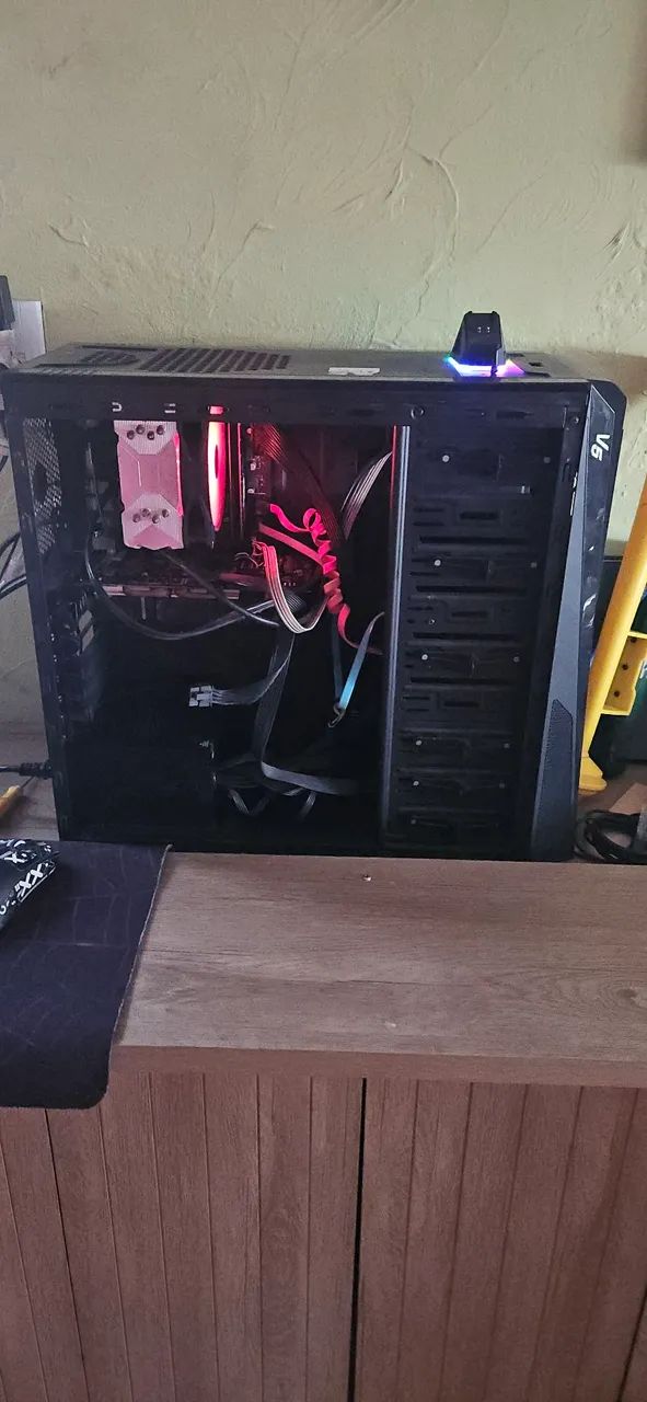 Pc completo  - Foto 2