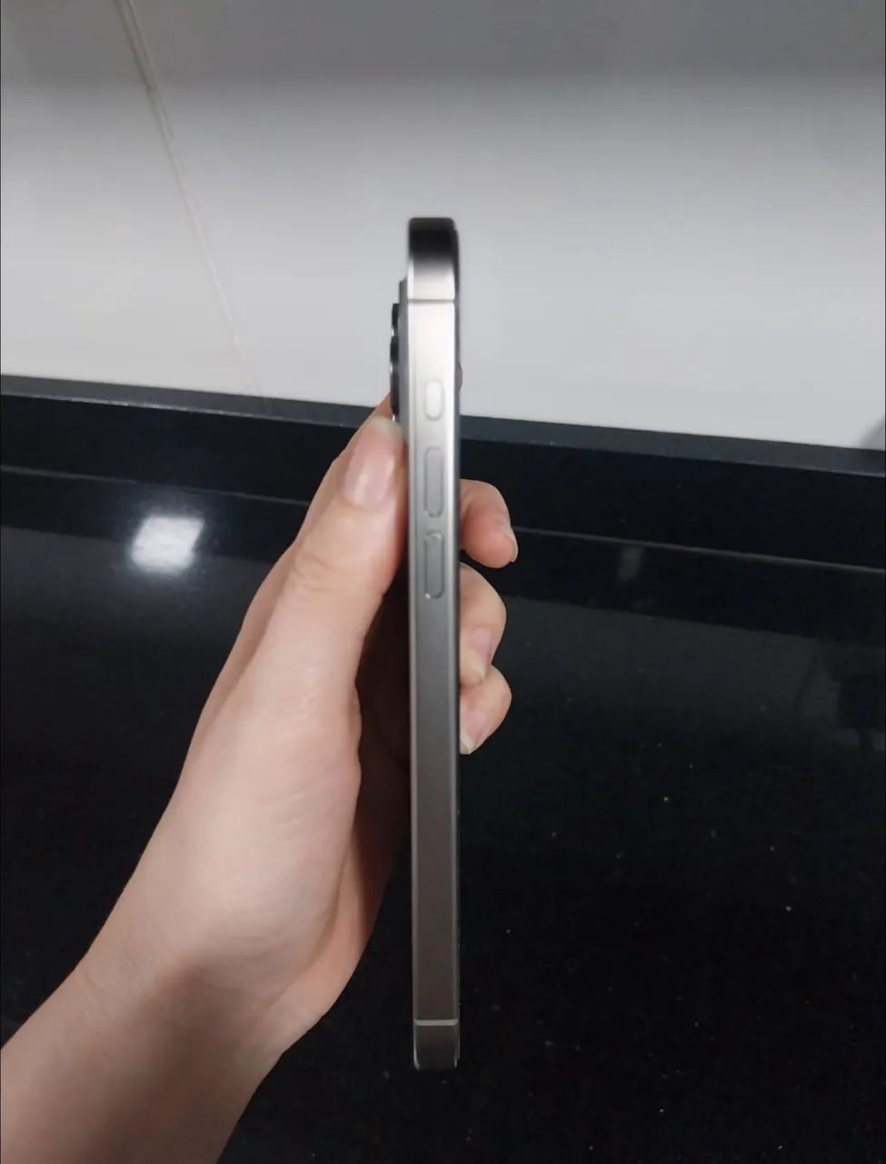 iPhone 15Pro Max - Foto 5