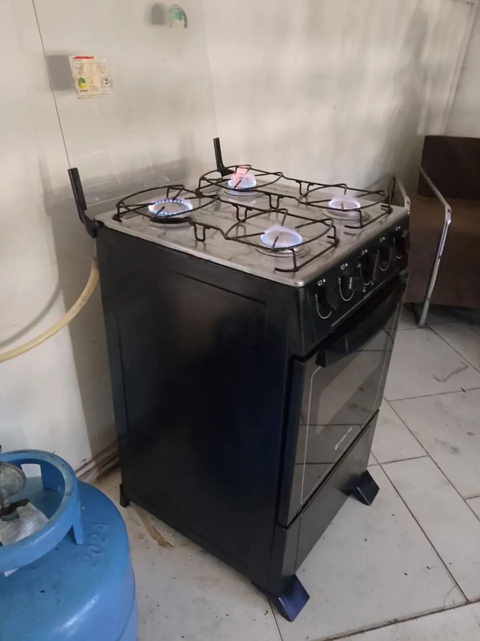 Fogão  - Foto 2