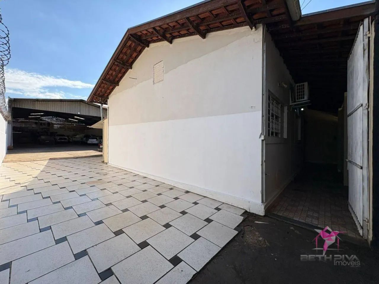Barracão para locação - Centro - Foto 3