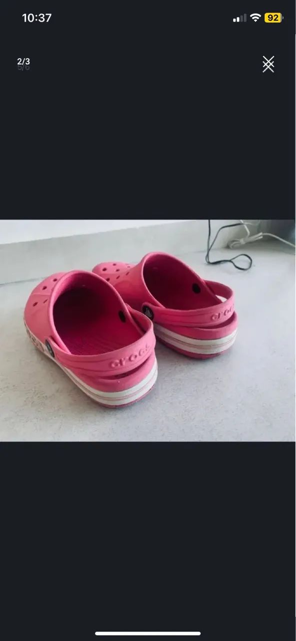 Crocs