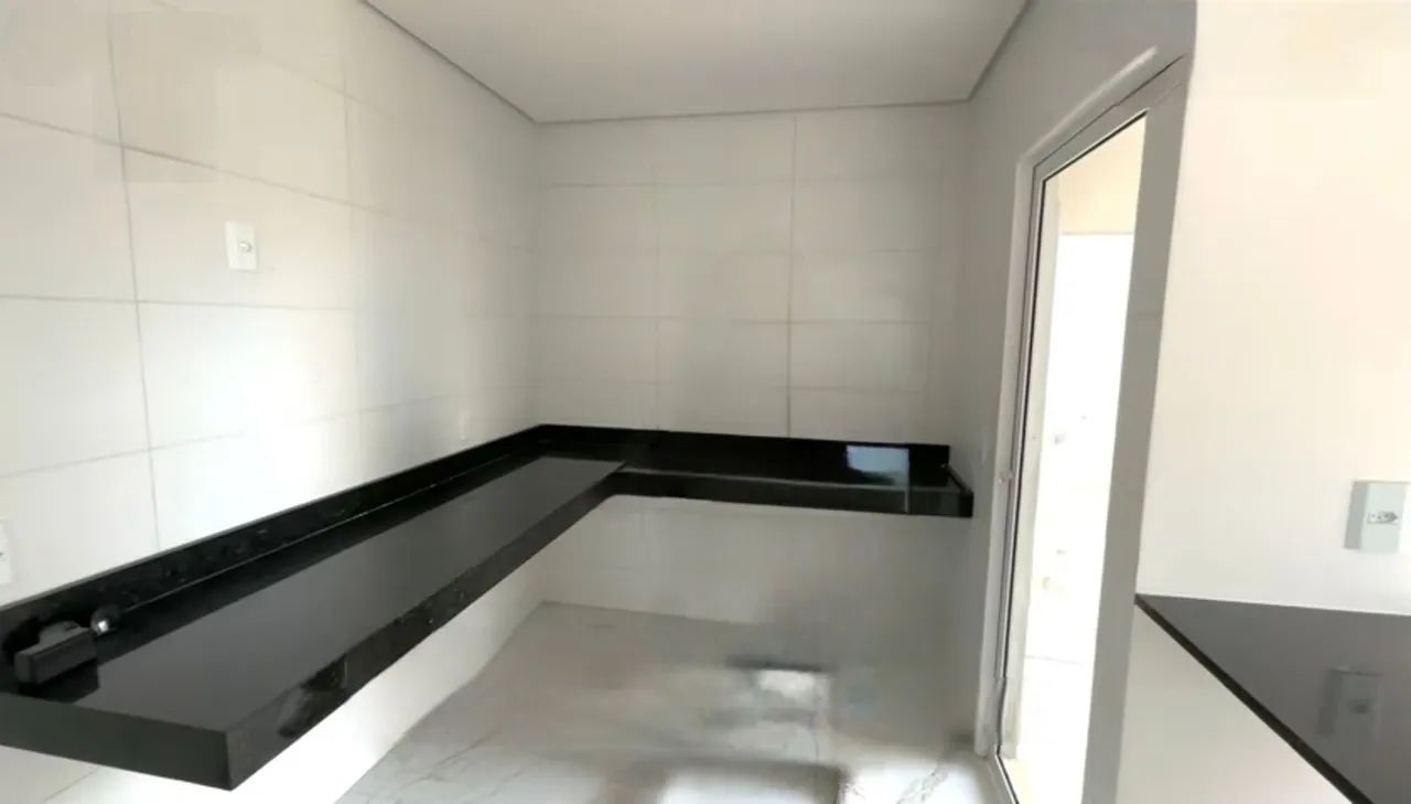 Casa Duplex Nova com 3 Suítes e 3 Vagas - Nascente - Mangabeira, Eusébio - Foto 5