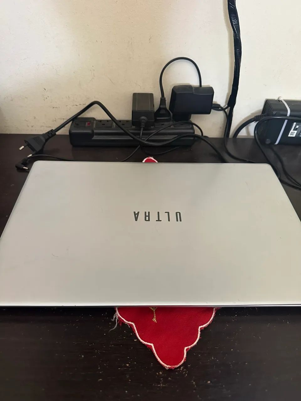 NOTEBOOK ULTRA - Foto 3