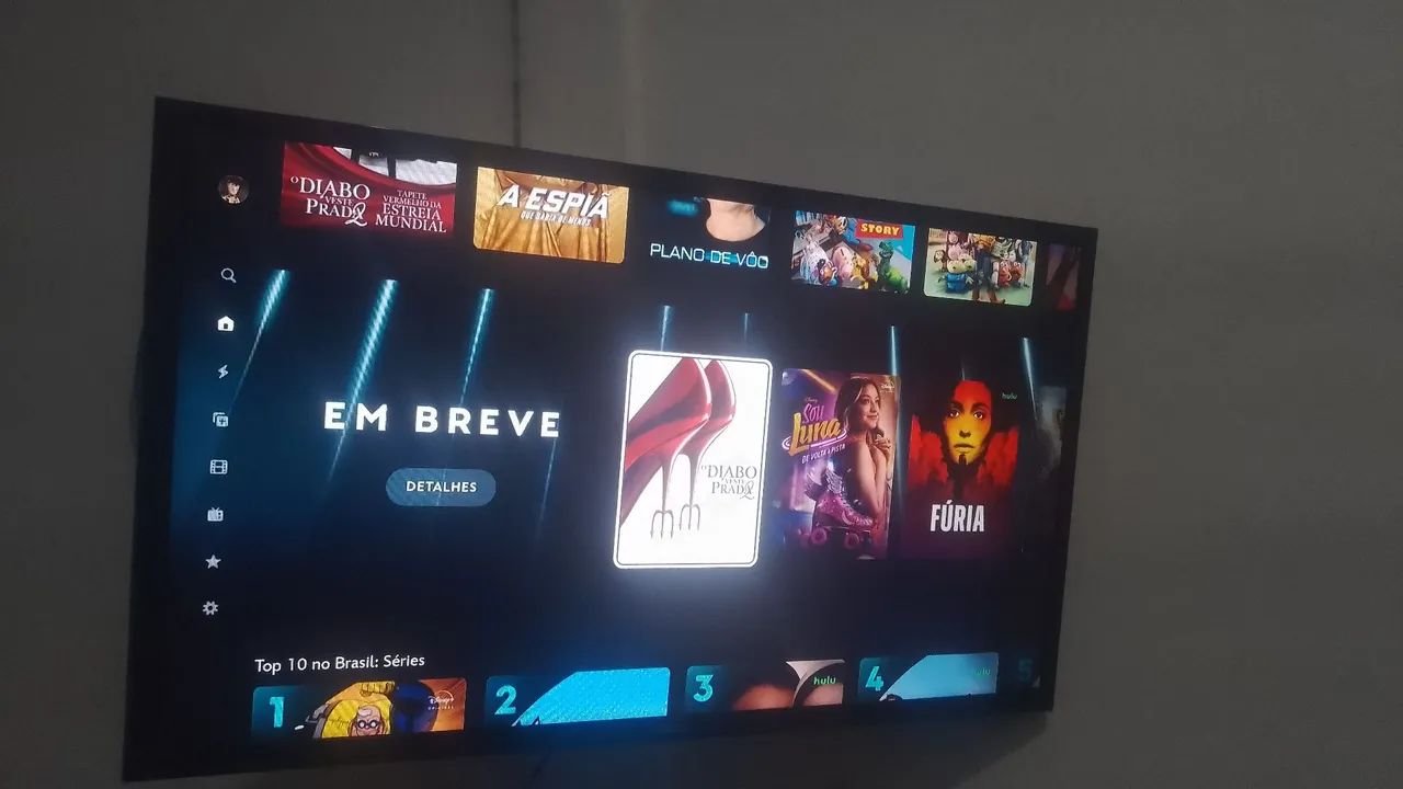 Tv smart 32  - Foto 4