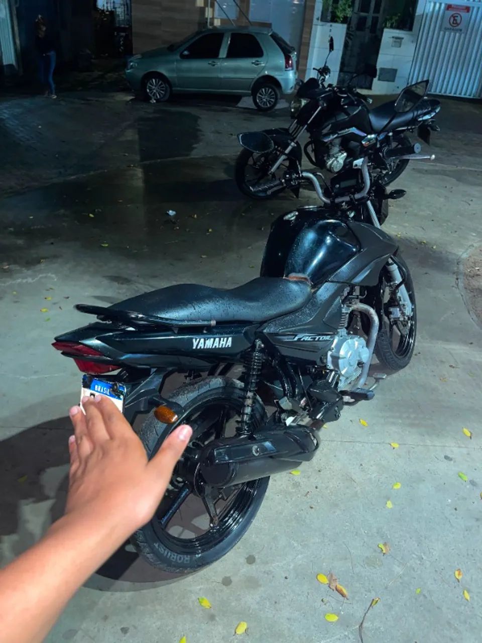 Factor 125cc  - Foto 5