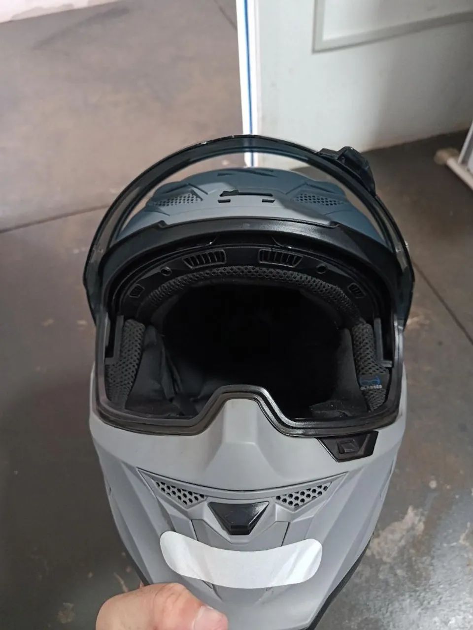 Capacete Norisk - Foto 5