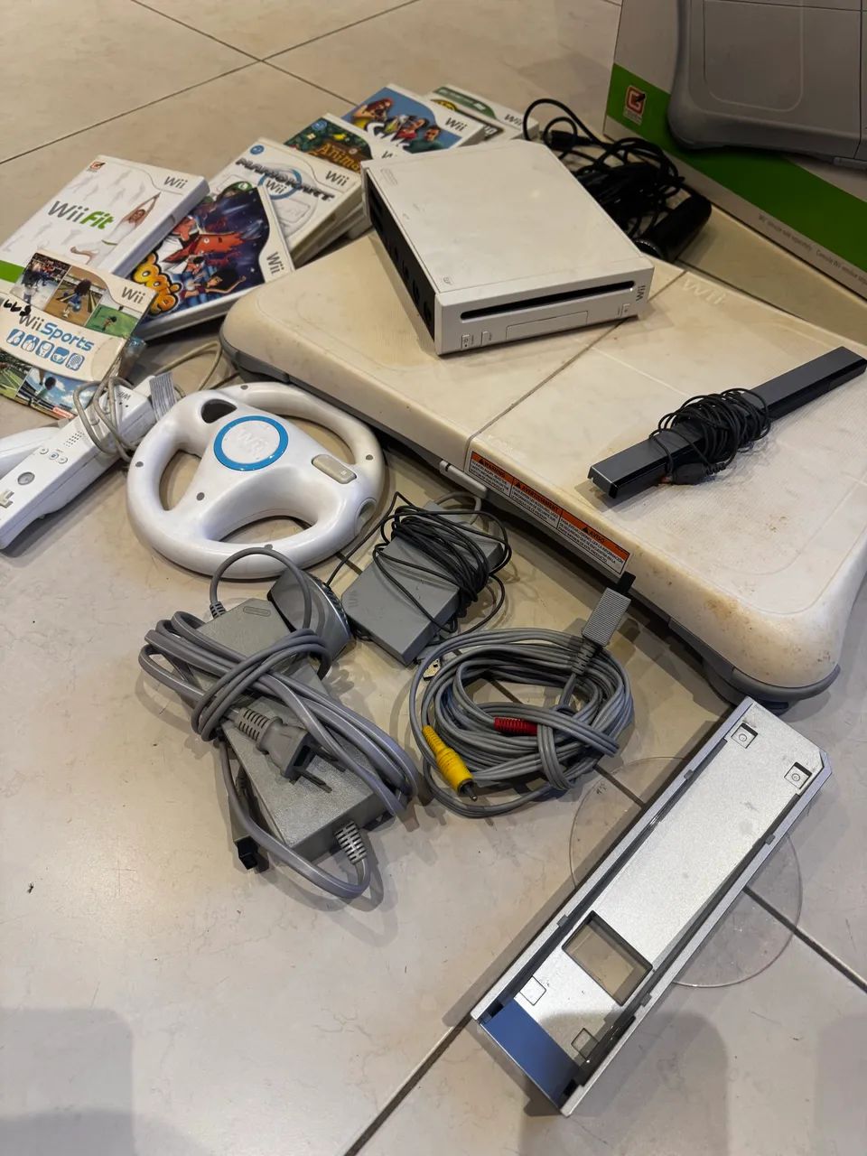 Nintendo Wii  - Foto 3