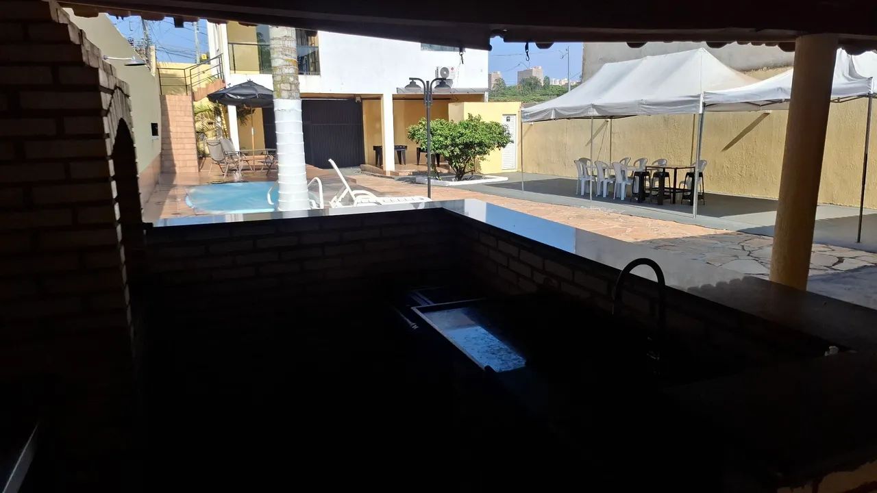 Alugo espaço para eventos - Foto 2