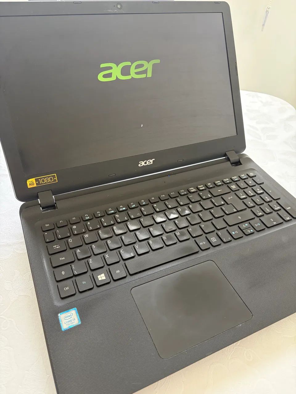 Notebook - Acer  - Foto 2