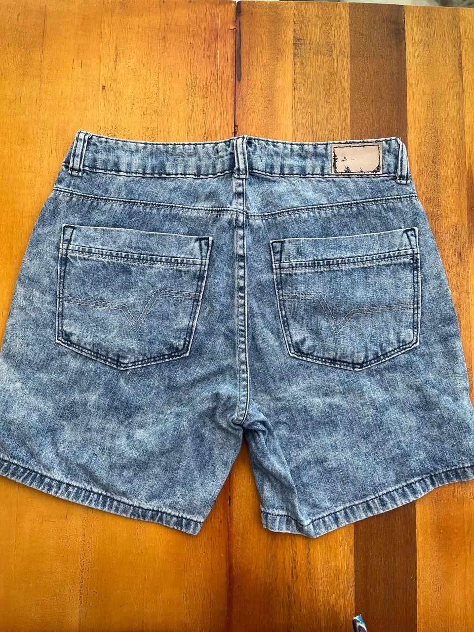 Short feminino Marisa  - Foto 2