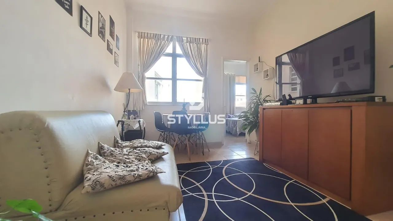 Lins de Vasconcelos | Apartamento 1 quarto, sendo 1 suite - Foto 4