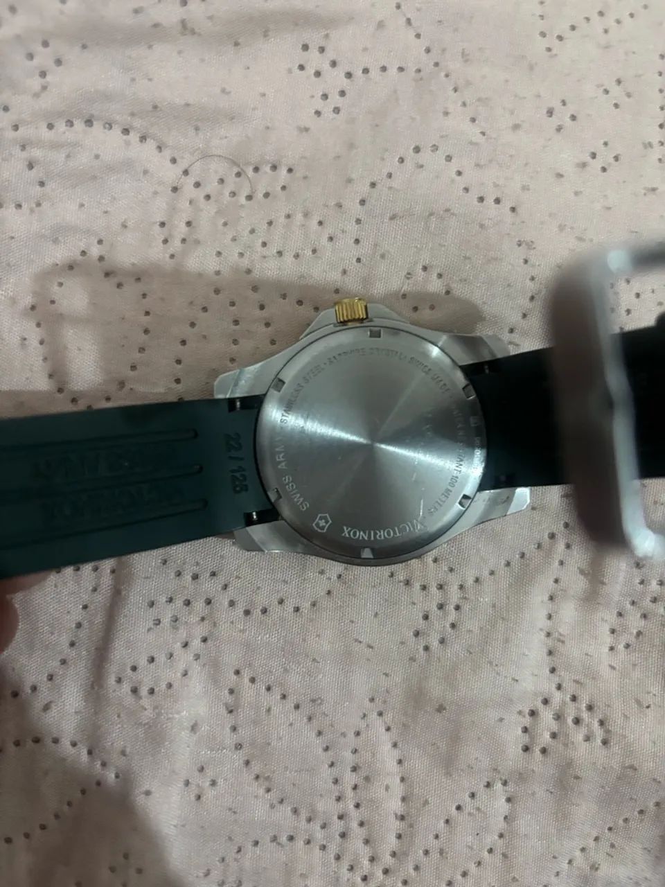 VICTORINOX AMERICANO ORIGINAL  - Foto 2