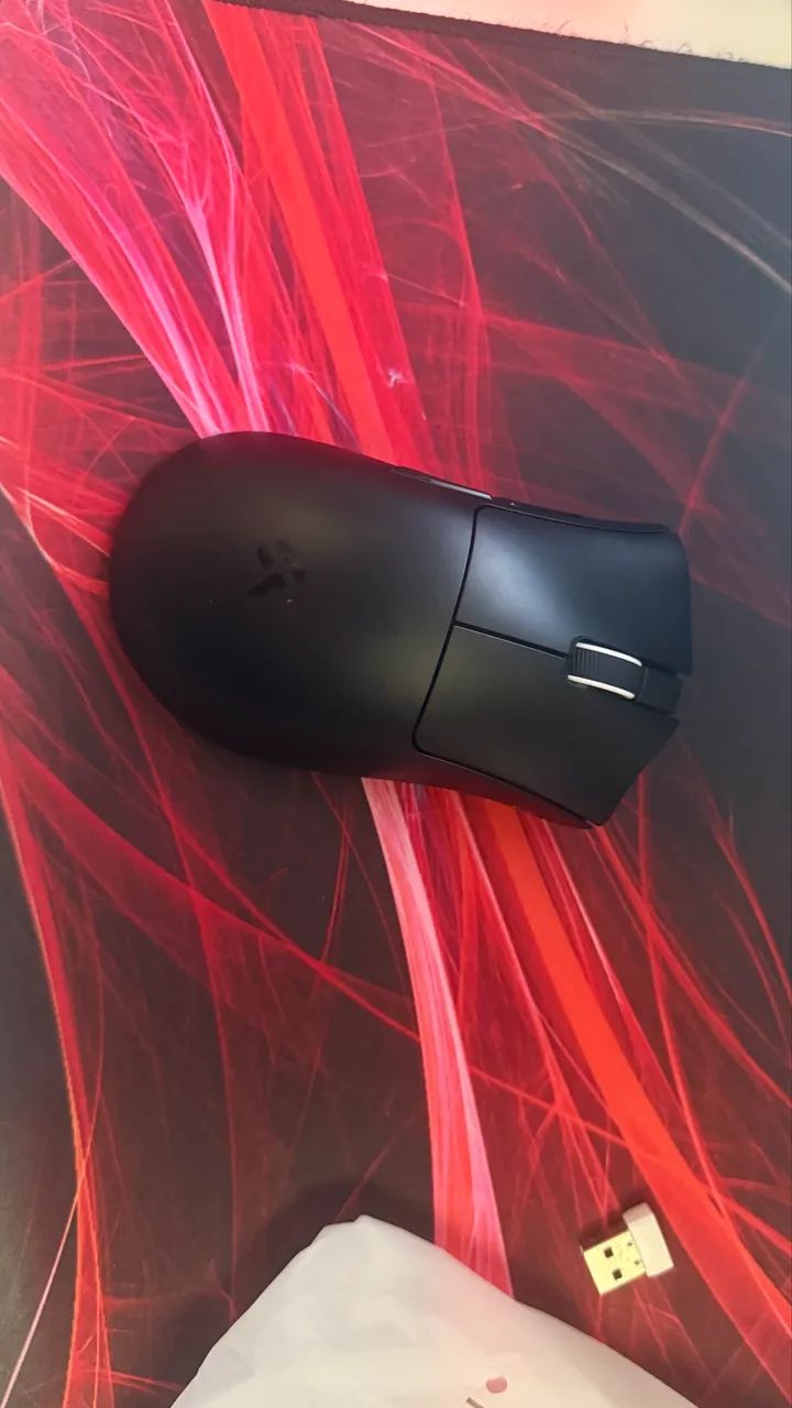 Mouse MCHOSE V7 - Foto 4