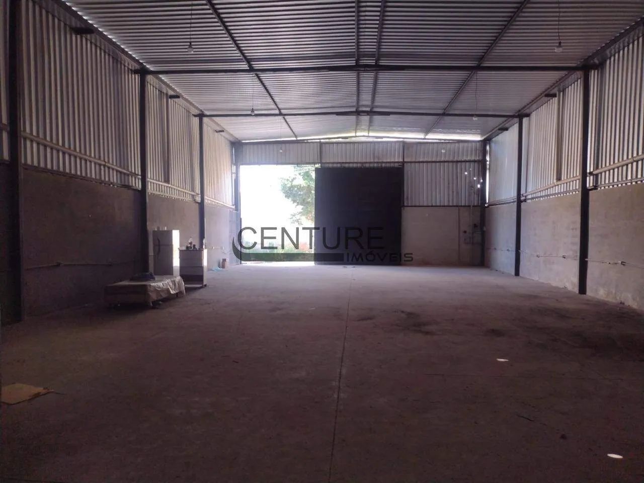 Galpão para Locação com 300m² Próximo ao Mega Space em Santa Luzia - Foto 5