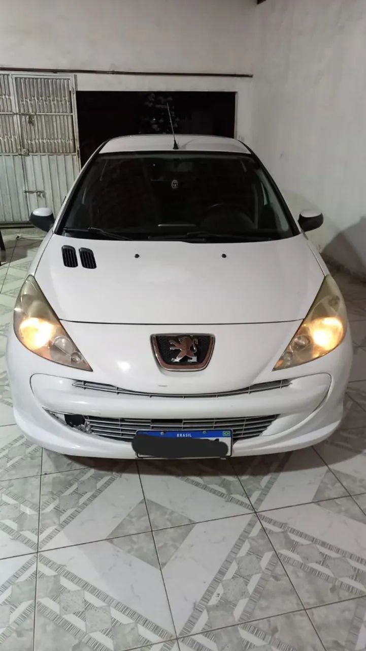 Carro a venda 