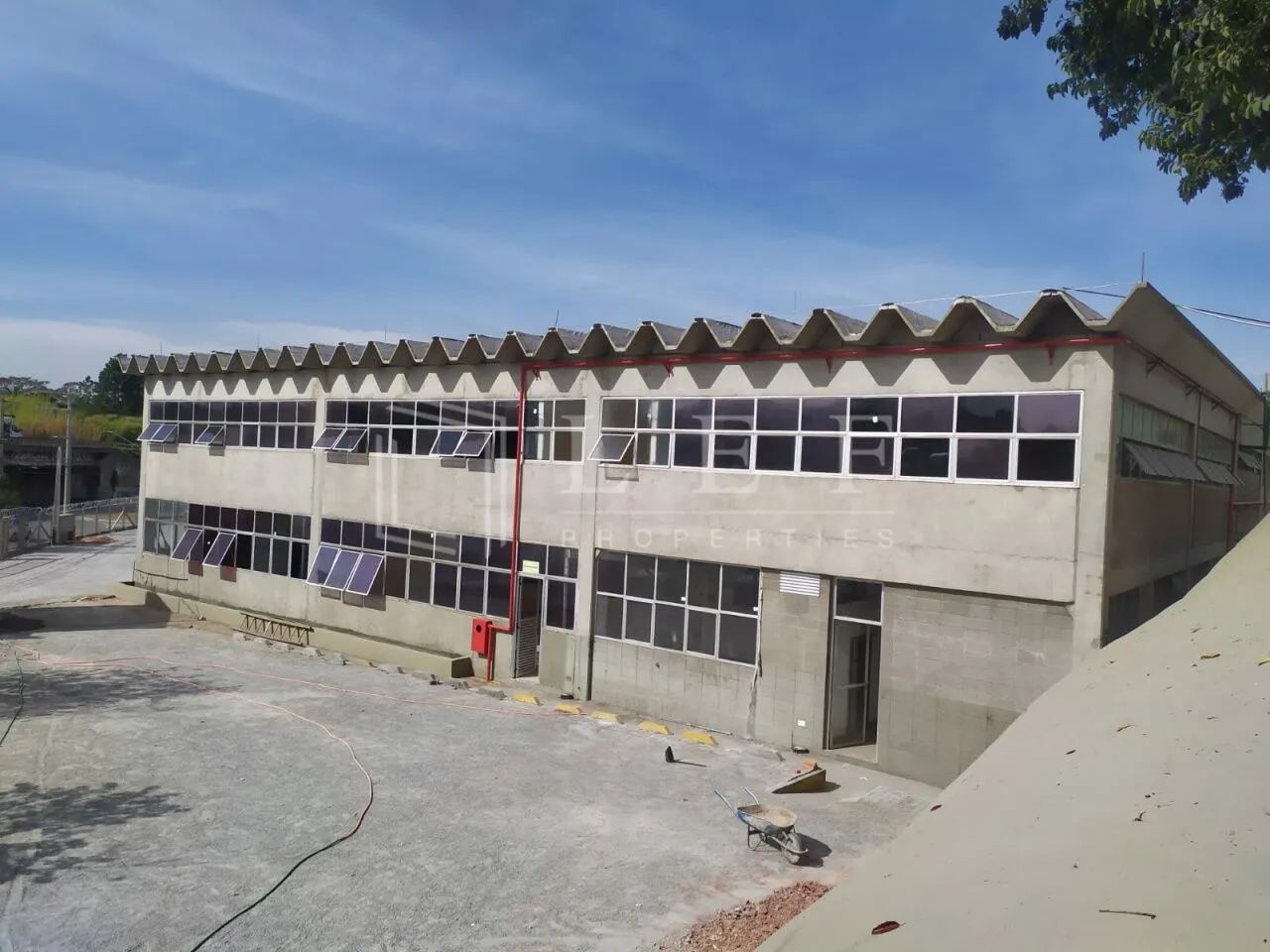 Rua Manoel Monteiro de Araújo - Parque São Domingos - Foto 2
