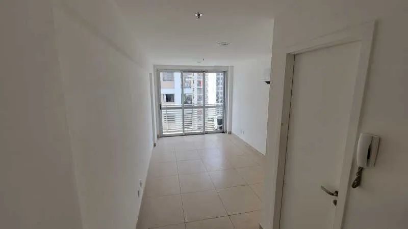 Sala - / Comercial / Tijuca