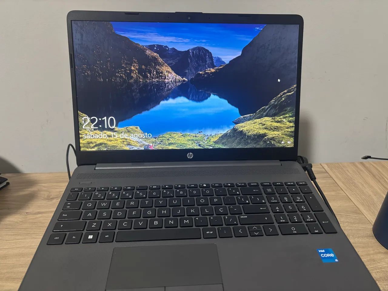Notebook HP, i3 13Gen, 16Gb, SSD - Foto 4