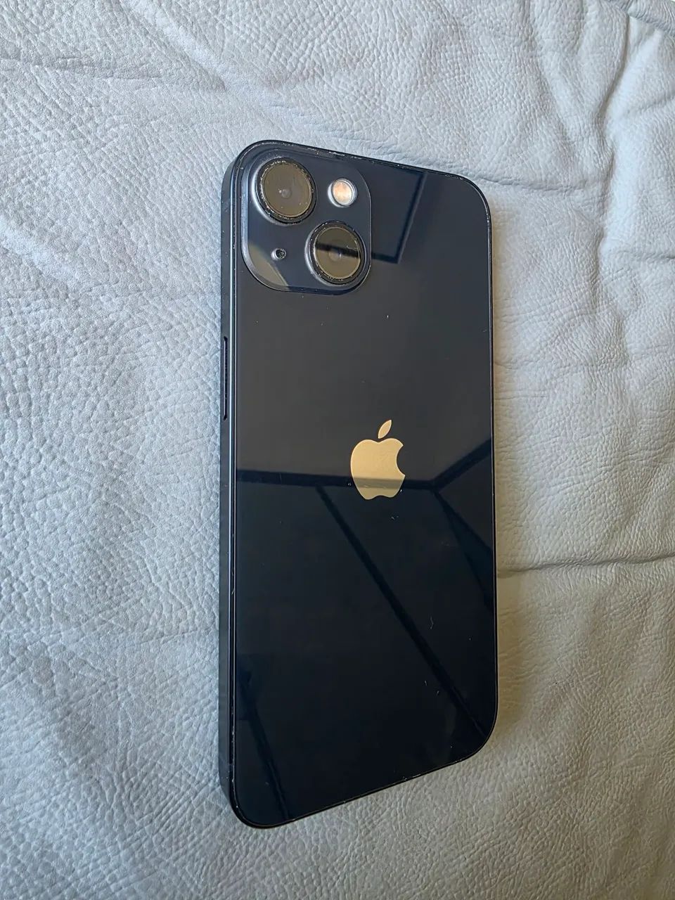 Iphone 13 bateria 100%