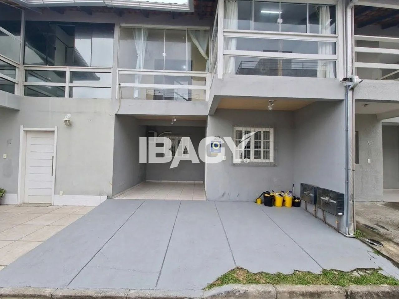 Excelente Casa 2 dormitório(s) em Ingleses do Rio Vermelho - Florianópolis - Foto 2