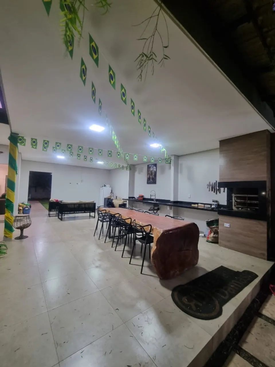 Vendo linda casa na Ponte Alta - Foto 4