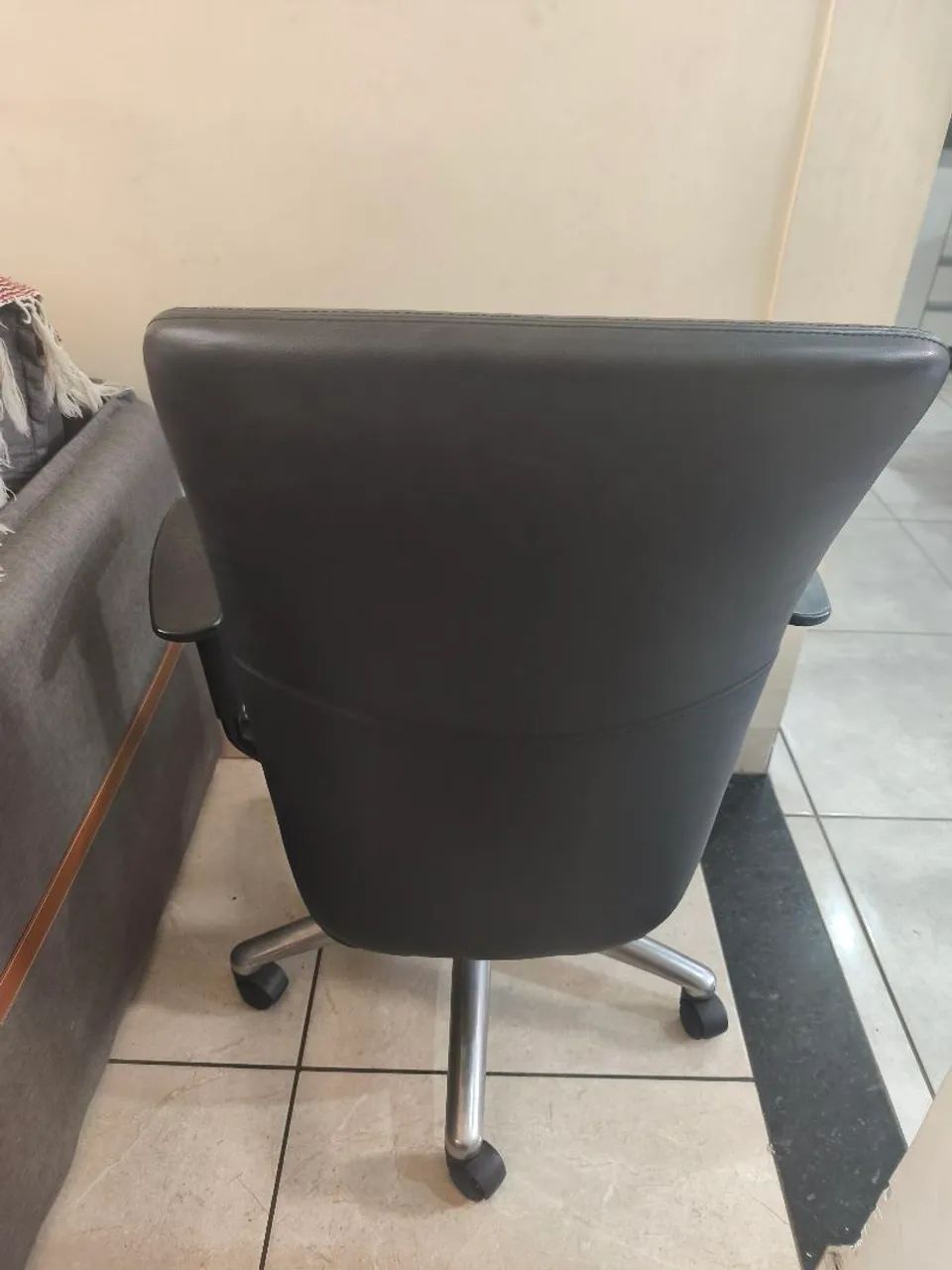Cadeira de escritório. - Foto 2