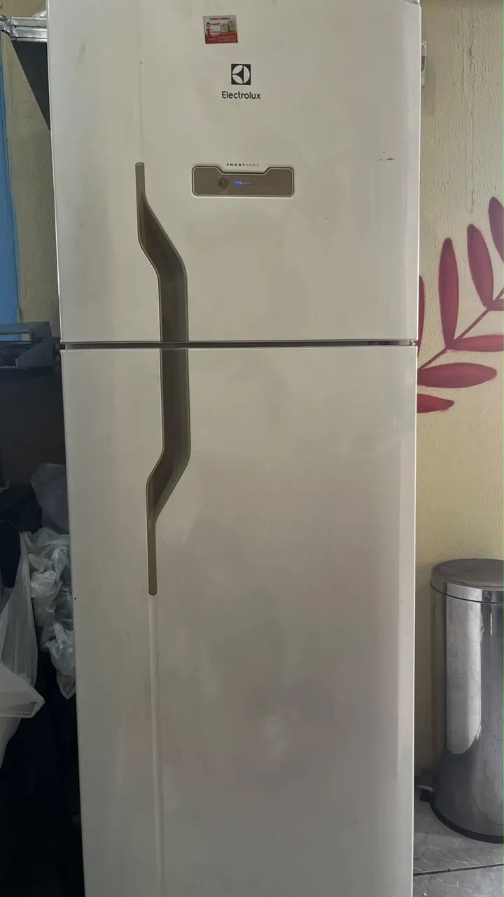Geladeira Electrolux  - Foto 4