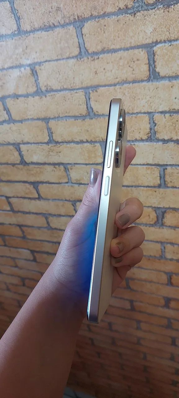 REALME C55 256GB- ACOMPANHA CAIXA E UMA CAPINHA  - Foto 4
