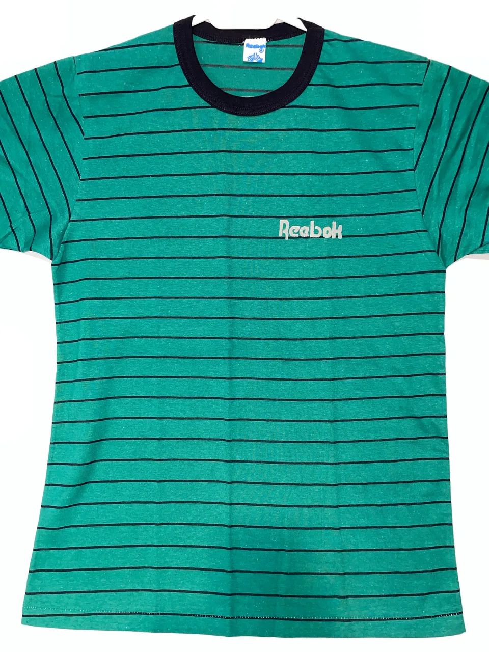 Camisa anos 90 vintage CGC Reebok  - Foto 4