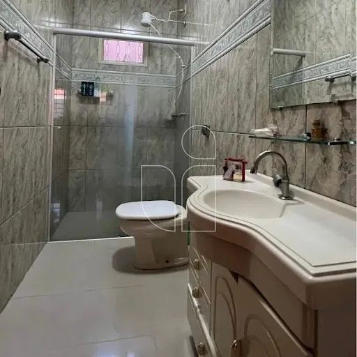 Casa em Vila Maria - Marília - Foto 5