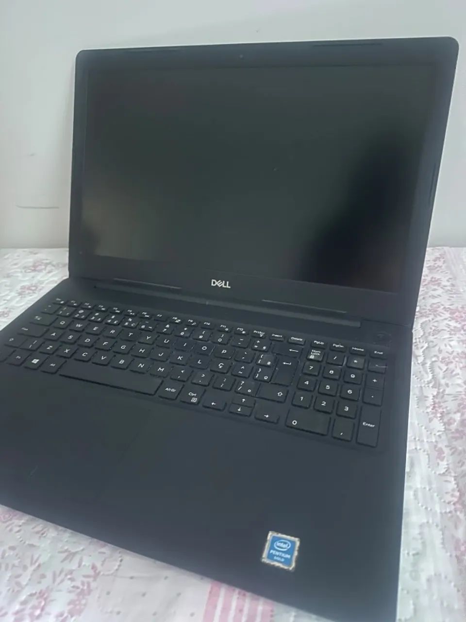 Notebook Dell Inspiron 15 |  (SSD 480GB + 8GB RAM) - Sem Defeitos - Foto 2
