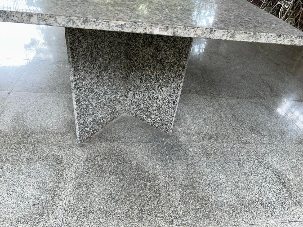 Mesa de granito  - Foto 4