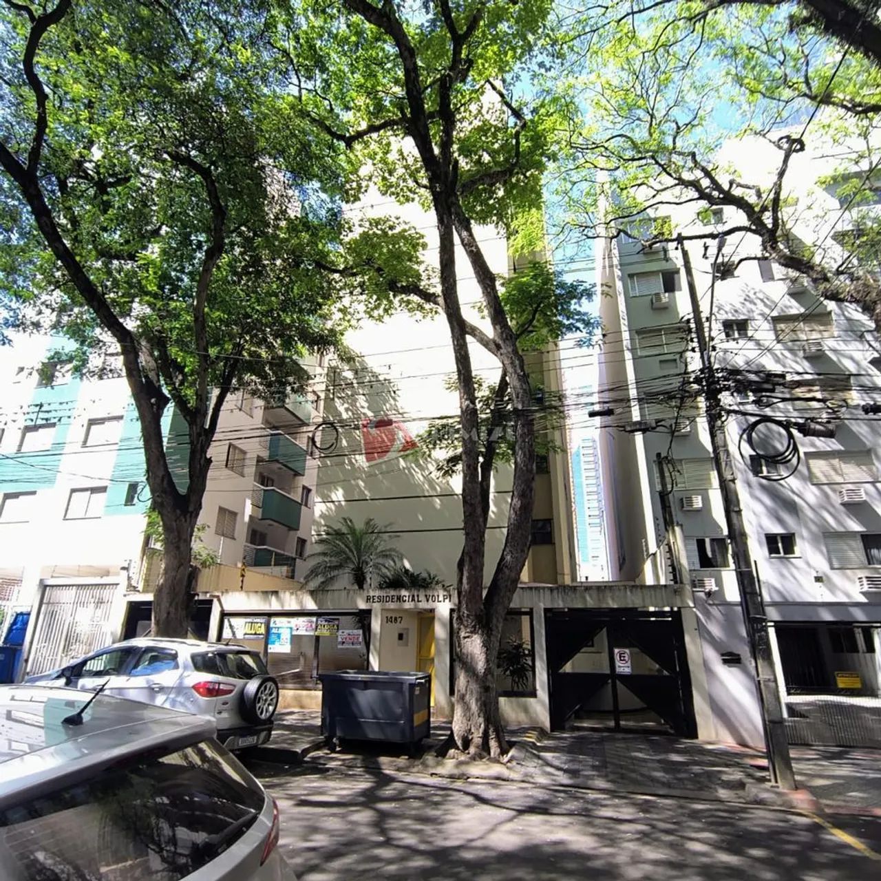Apartamento à venda em Maringá, Zona 07, com 1 quarto, com 67.89 m², Edifício Residencial  - Foto 2