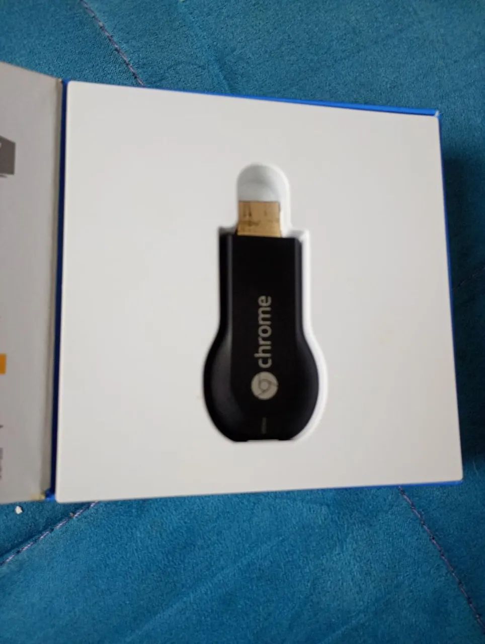 Chromecast - Foto 4