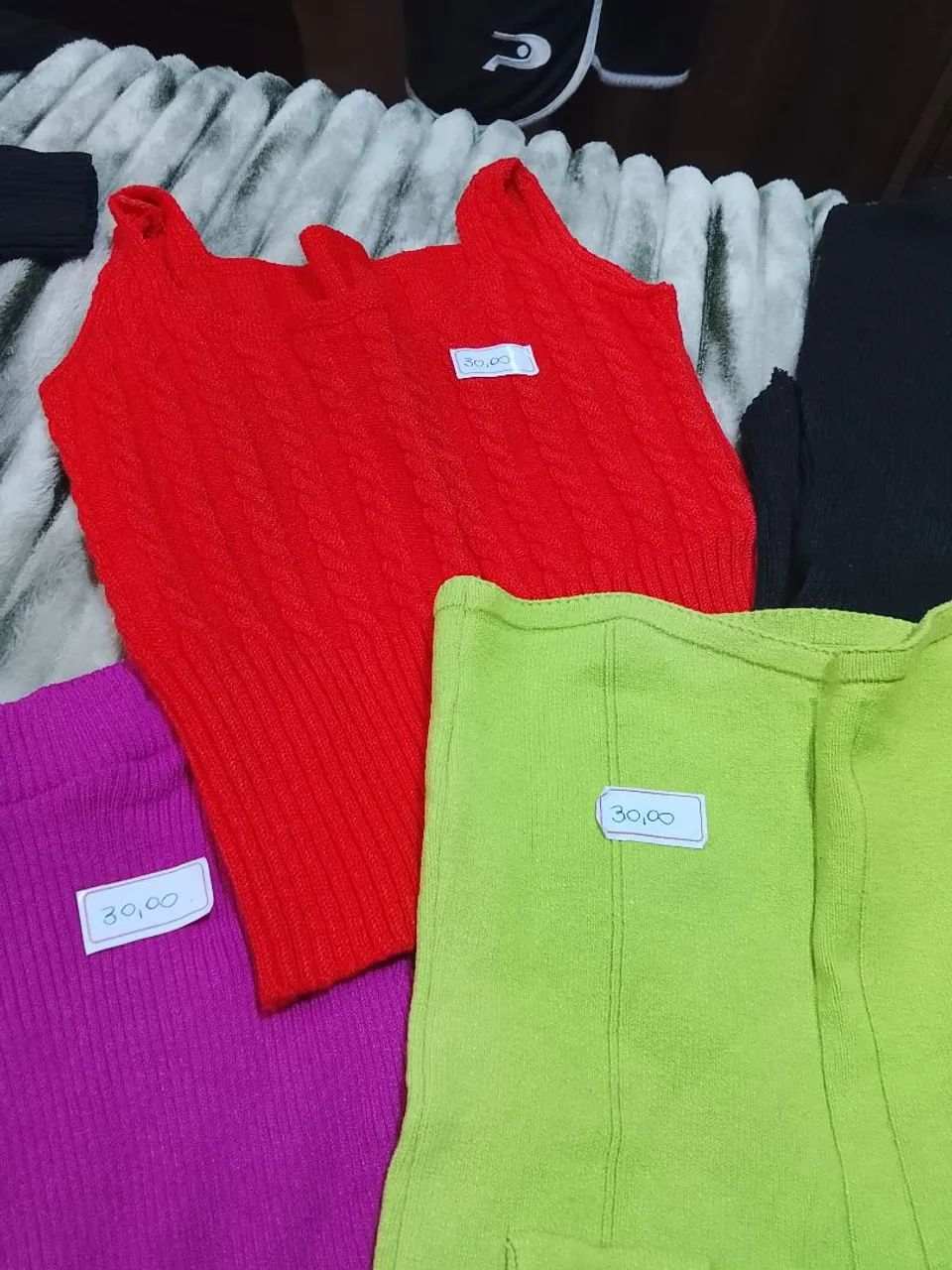 Roupas - Foto 5
