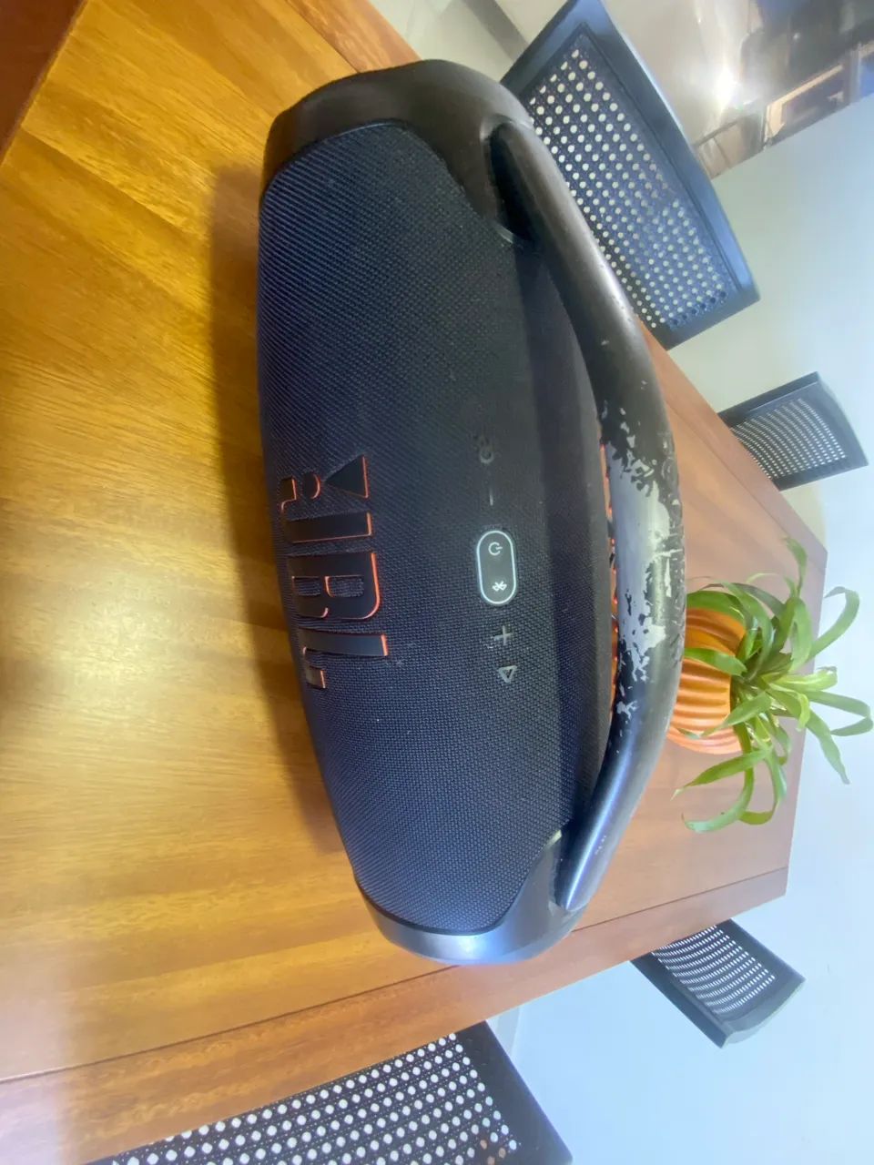 JBL Boombox 3 - Foto 3