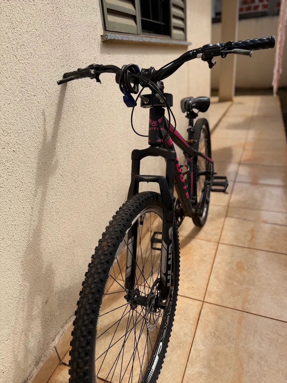 Bicicleta aro 29 - Foto 3