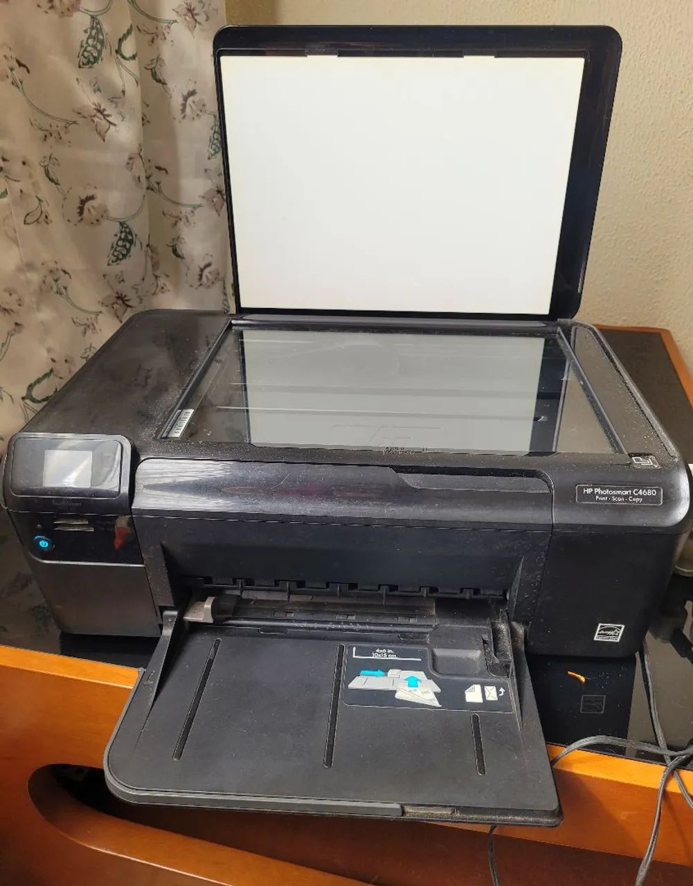 Impressora HP - Foto 2