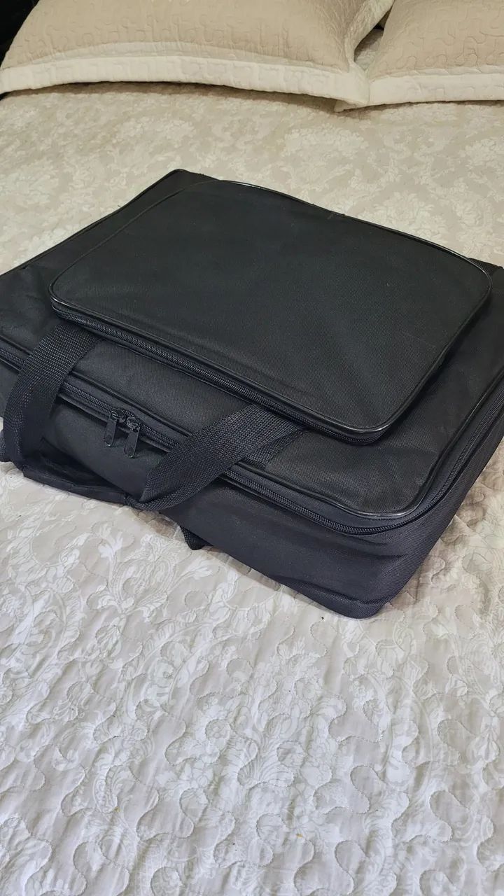 Cabeçote Hartke HA2500 - Foto 4