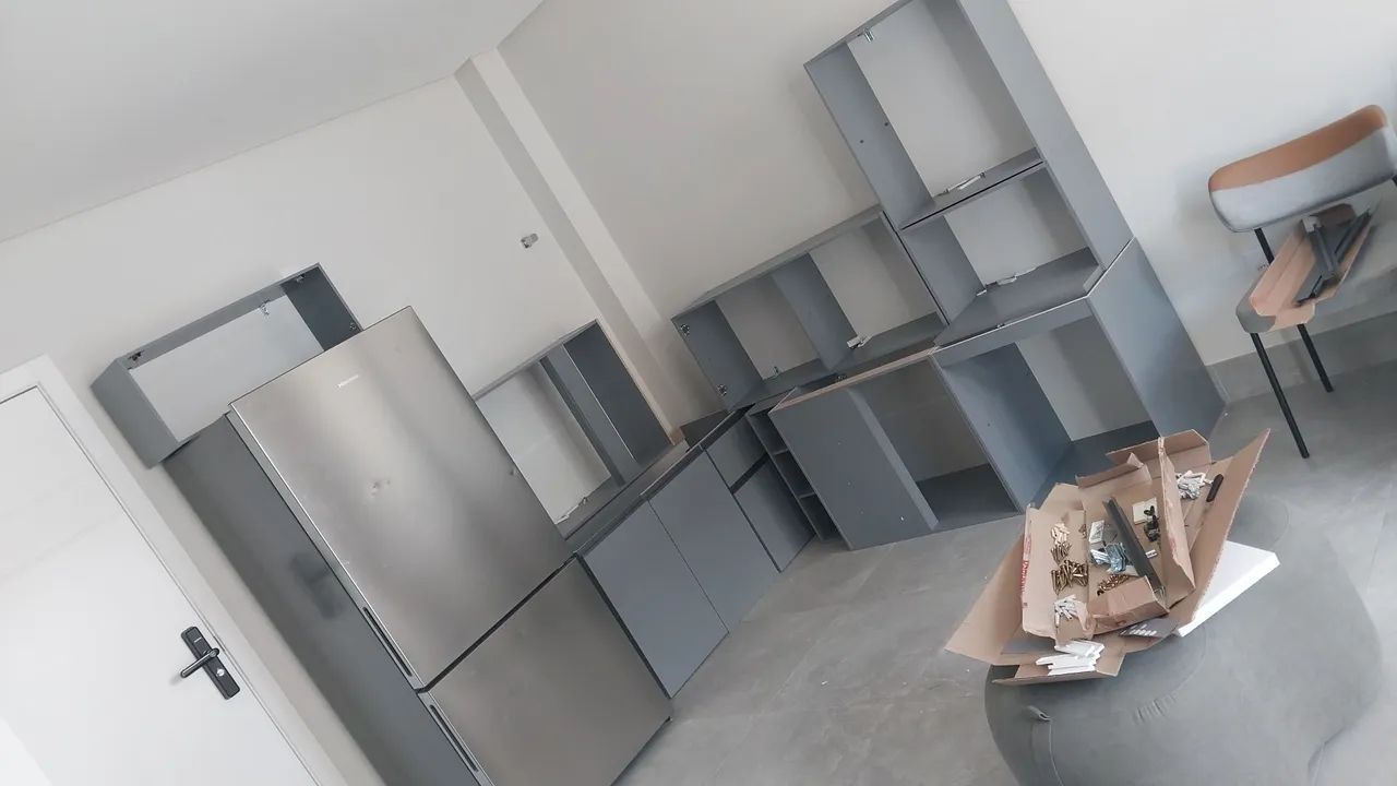 Montador de móveis Criciúma e região  - Foto 3