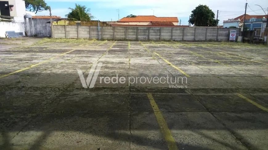 terreno - Vila Industrial - Campinas - Foto 5