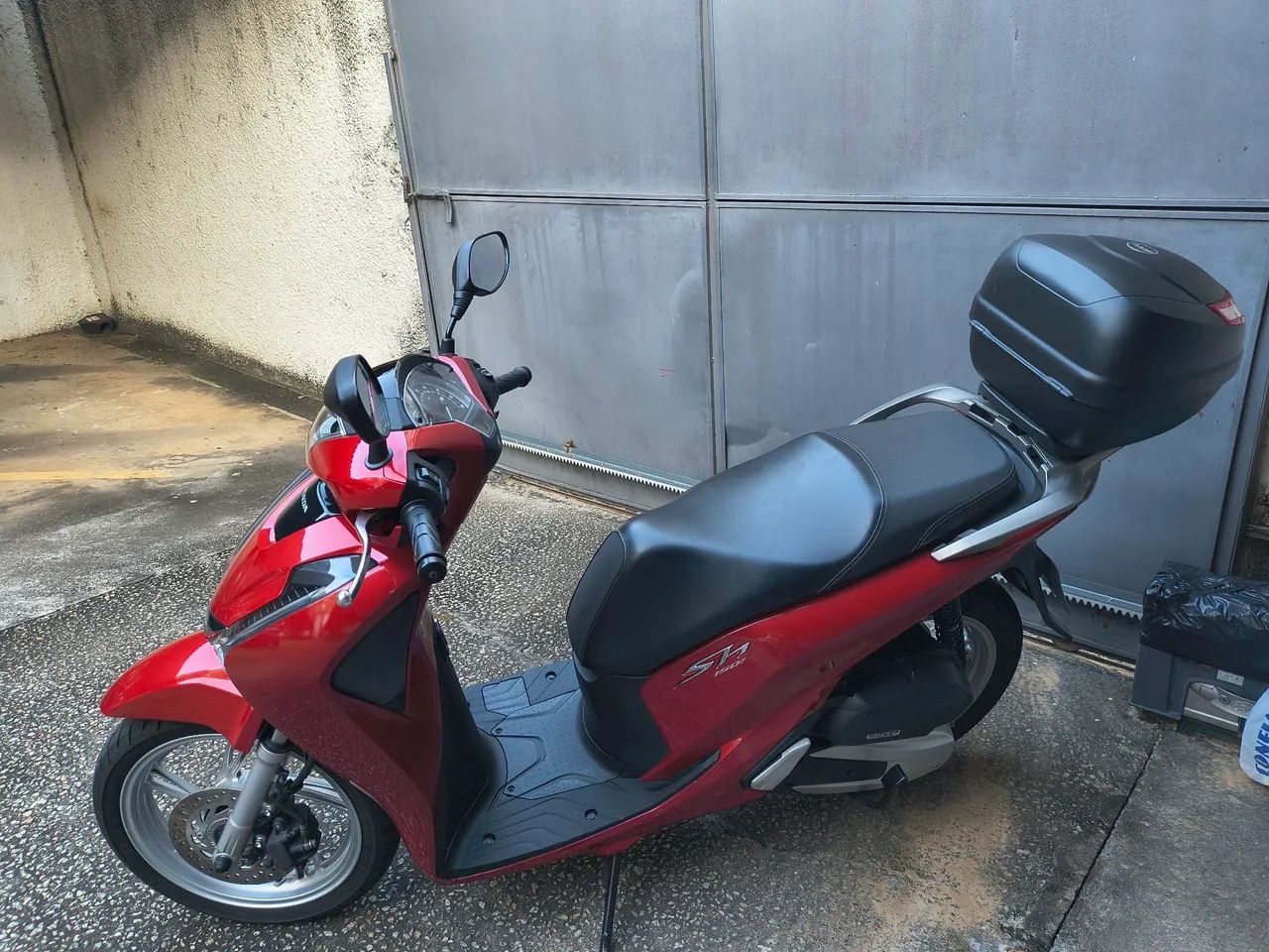 Sh 150 - Foto 2