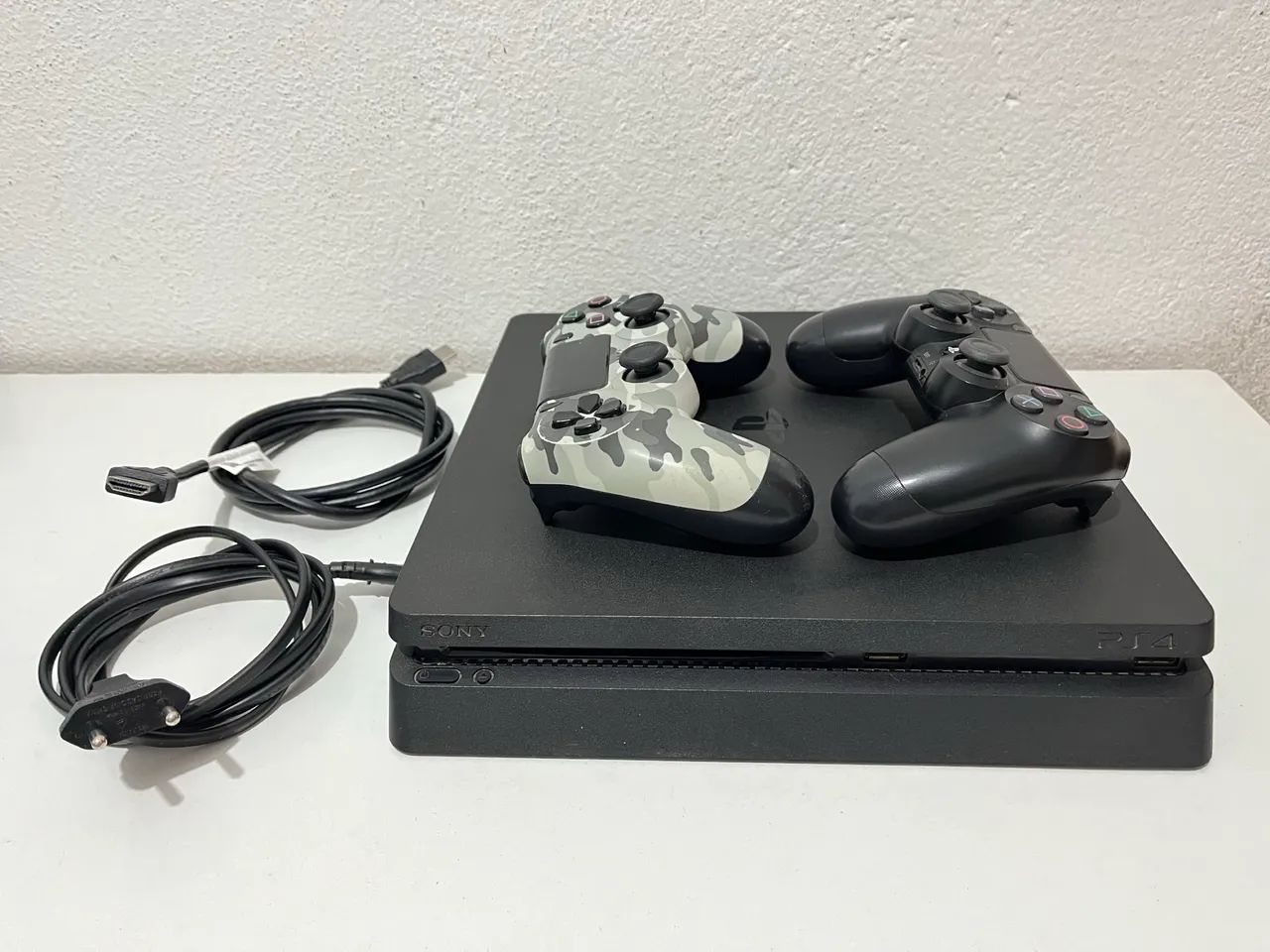 PLAYSTATION 4 - Foto 3