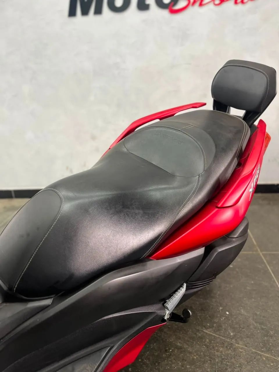Yamaha 250 ABS - Foto 4
