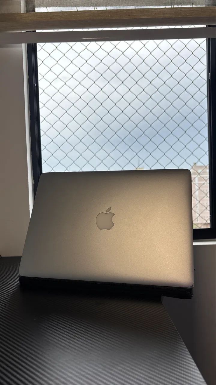  MacBook Air 2017 - 8 GB RAM e 256 GB SSD - Foto 2